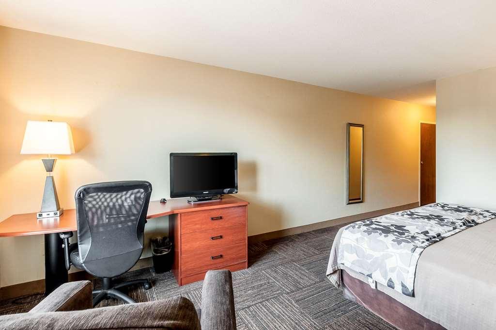 Sleep Inn & Suites Dover Zimmer foto