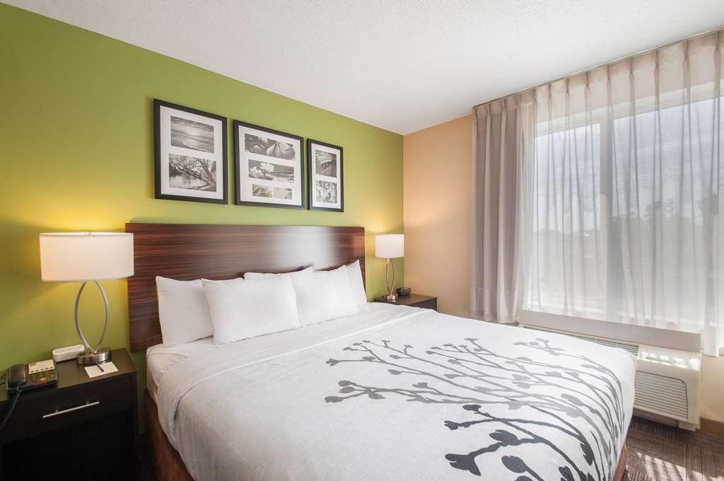Sleep Inn & Suites Dover Zimmer foto