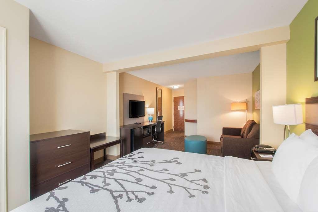 Sleep Inn & Suites Dover Zimmer foto